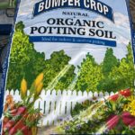 Bumper Crop ORGANIC potting soil