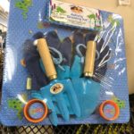 Garden kid starter kit for utah children
