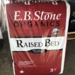 raised bed organic soil for growbox