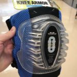 knee armor knee pads